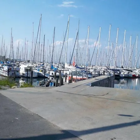 Jessen Right Modern Retreat Gelting