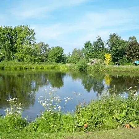 Jessen Right Modern Retreat Tatil Evi *