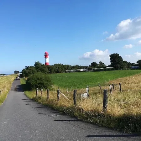 Tatil Evi Jessen Right Modern Retreat Gelting