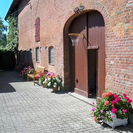 Jessen Right Modern Retreat * Gelting