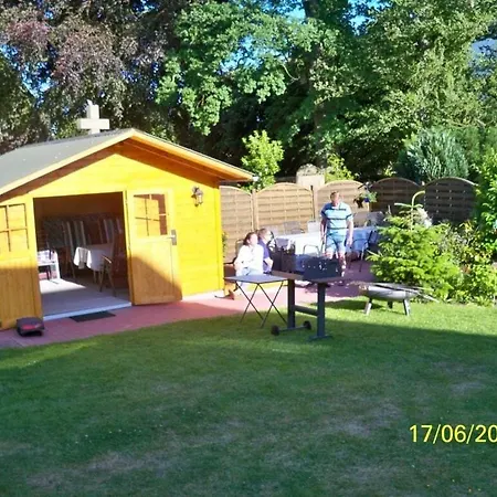 Jessen Right Modern Retreat Tatil Evi *